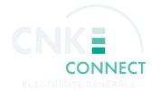 Logo CNK Connect