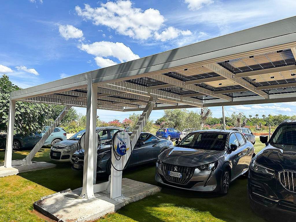 L’alliance parfaite entre protection et énergie verte