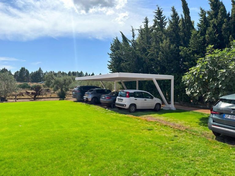 Carport ou garage à Genève : que choisir en 2025 ?